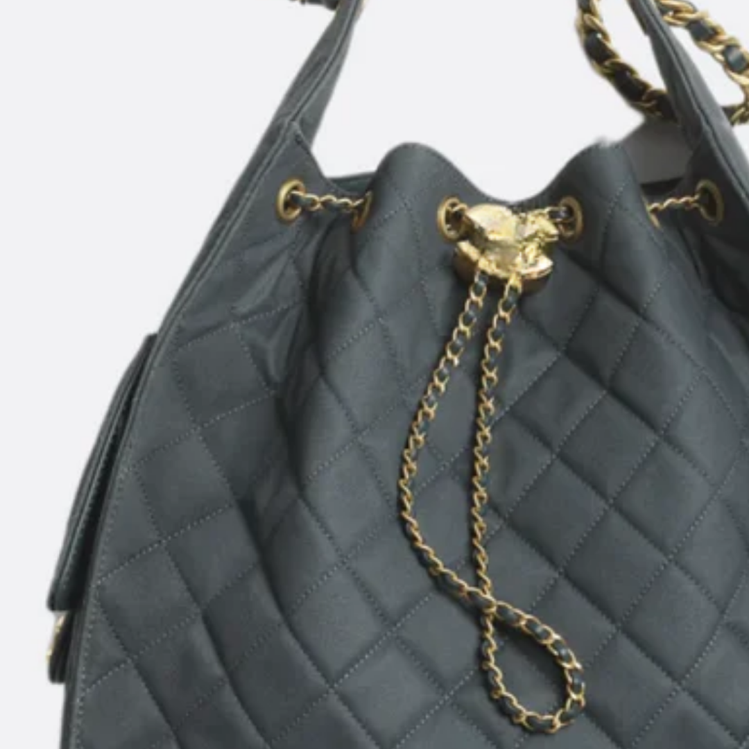 Medium 25 Bag – Cnl Edition