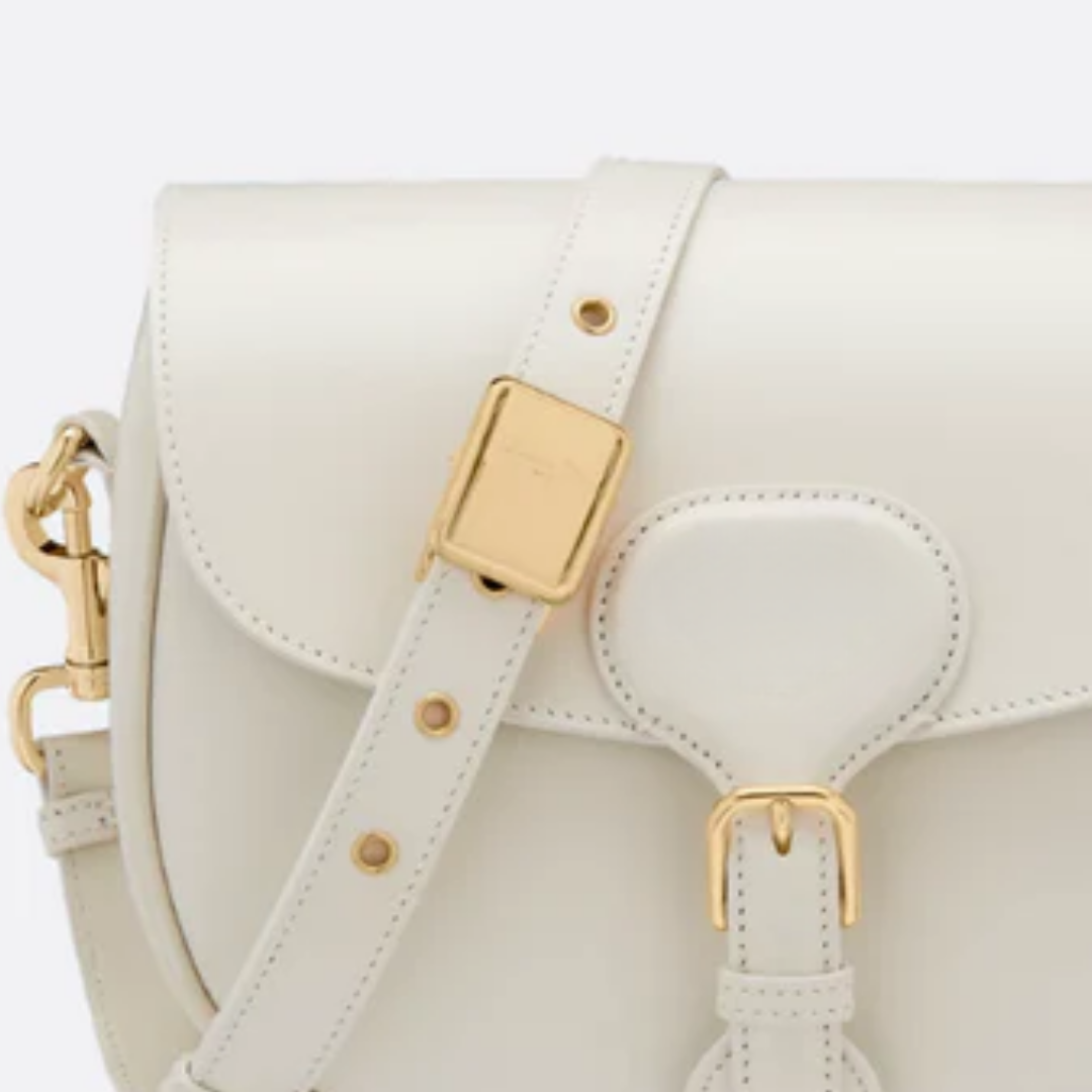 Medium-sized Bag – Dr Bby Edition