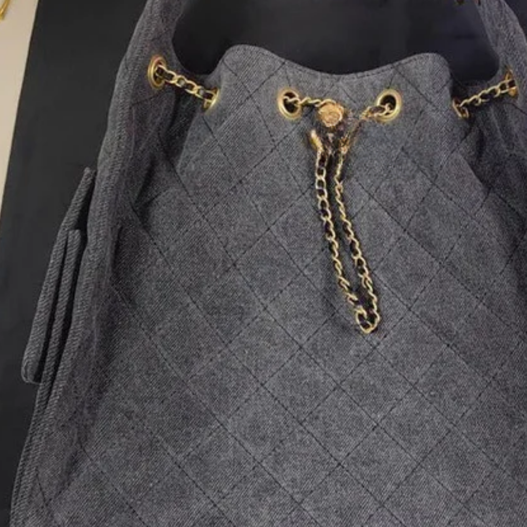 Medium 25 Bag – Cnl Edition