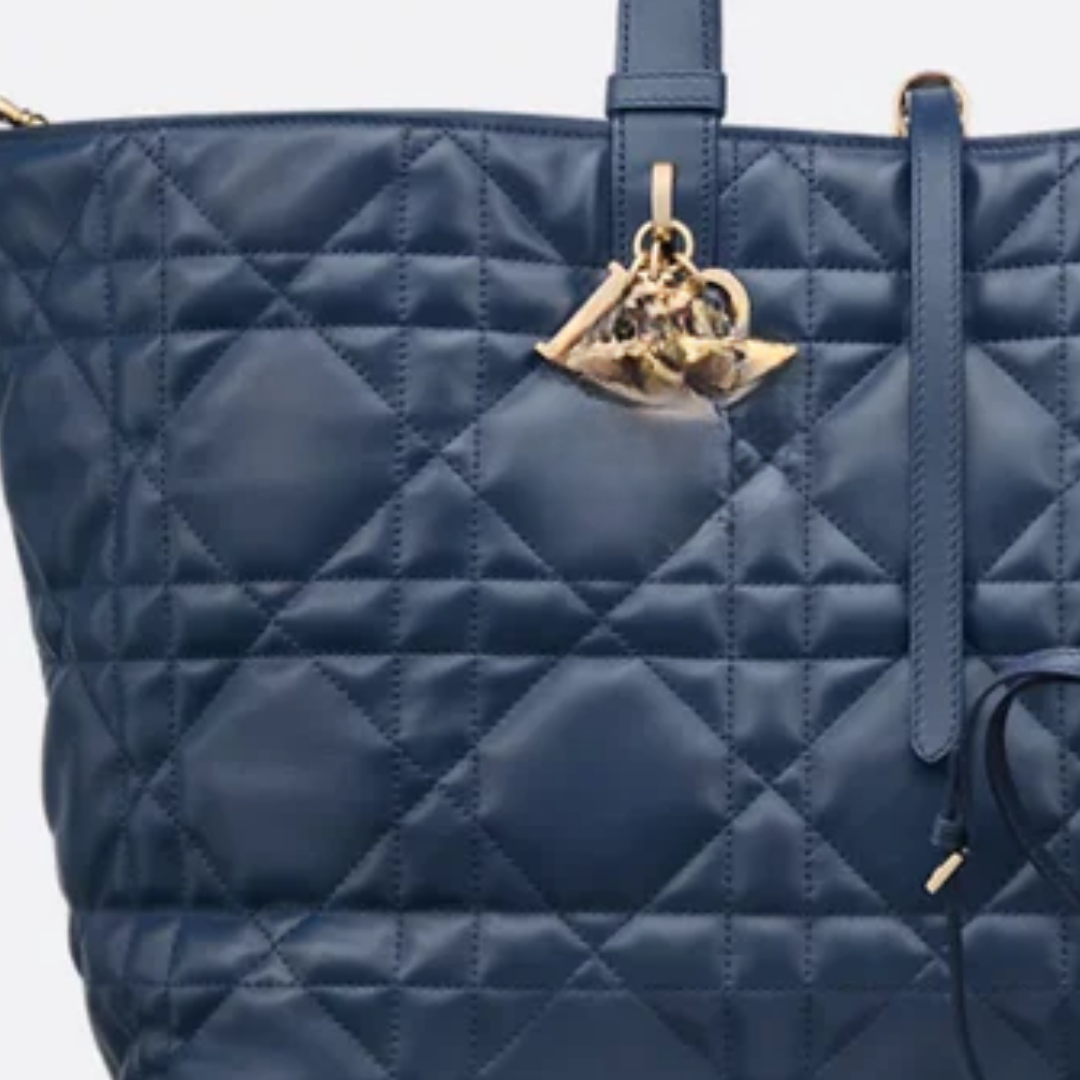 Large Bag – Dr Tjr Edition